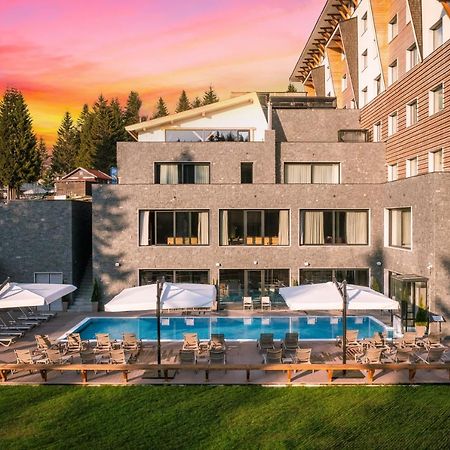 Gorski Hotel & Spa Kopaonik Exteriör bild