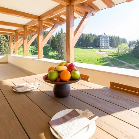 Gorski Hotel & Spa Kopaonik Rum bild