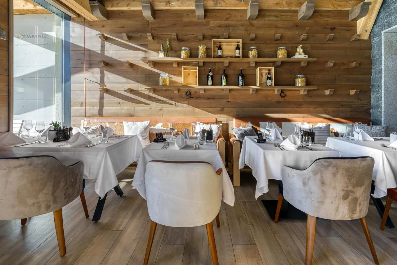Gorski Hotel & Spa Kopaonik Exteriör bild
