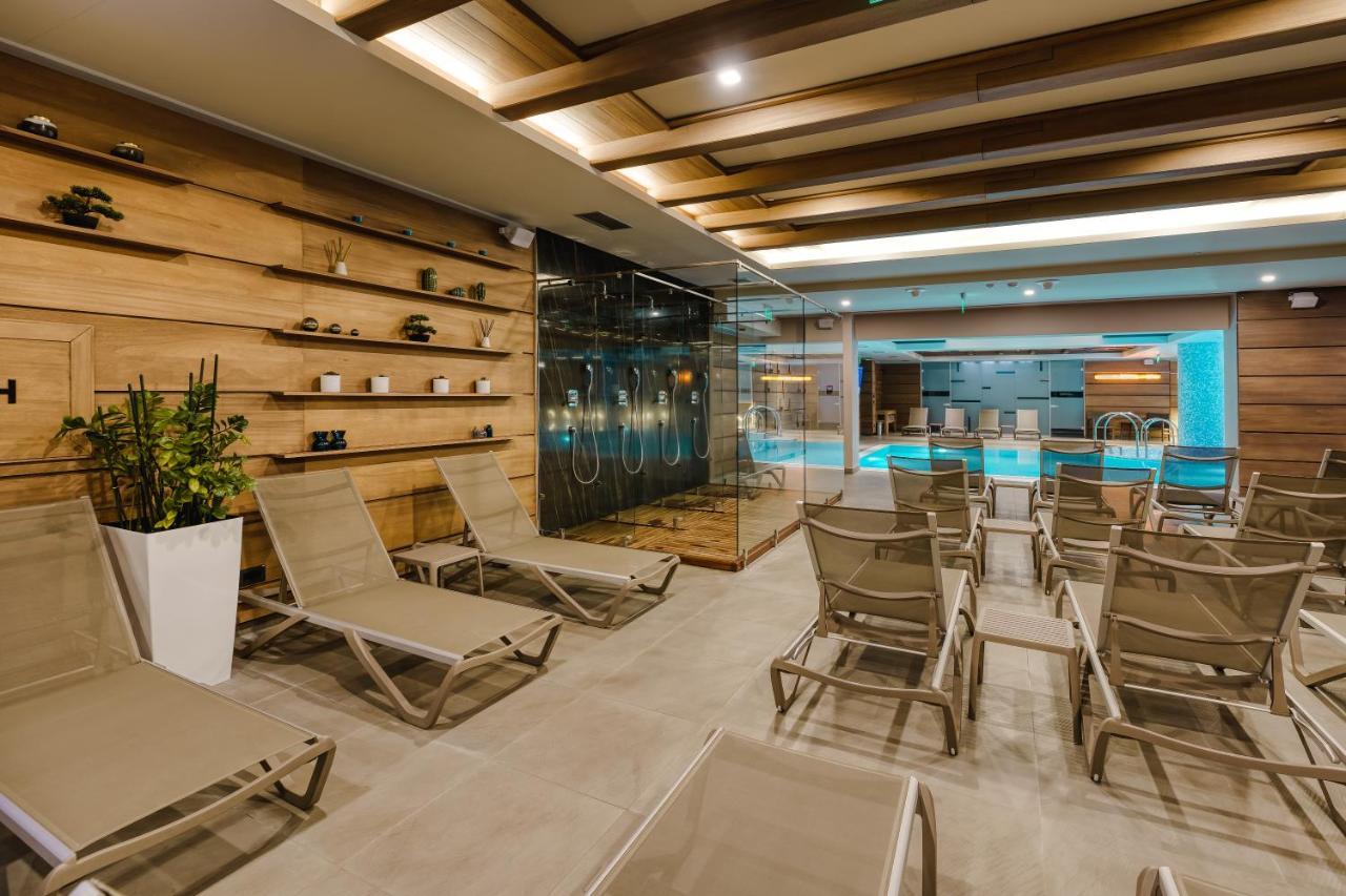 Gorski Hotel & Spa Kopaonik Exteriör bild