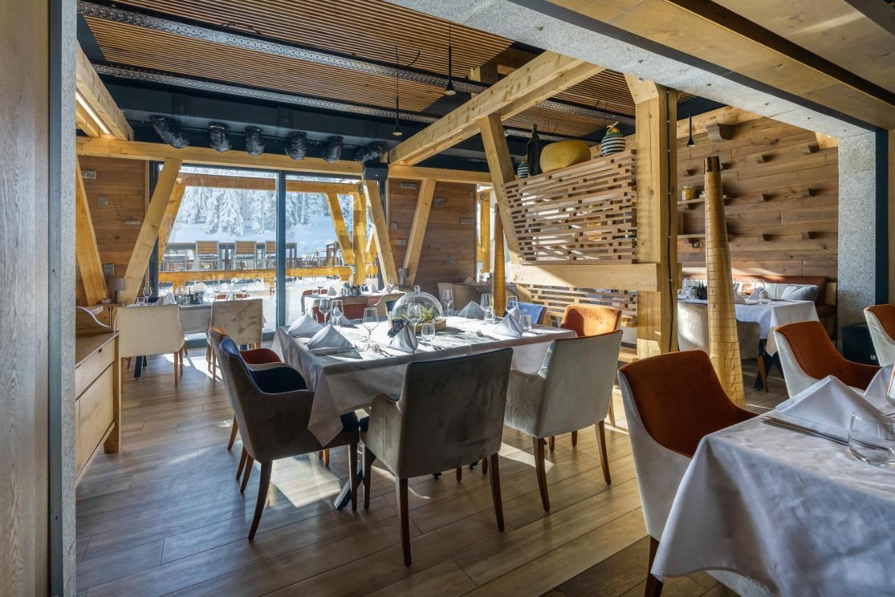 Gorski Hotel & Spa Kopaonik Exteriör bild