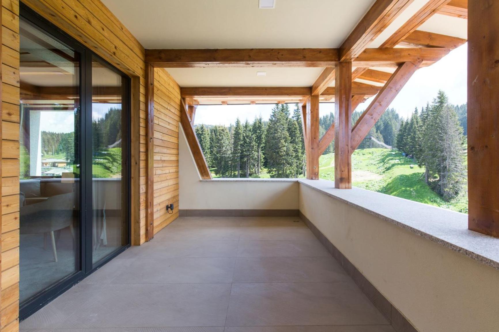 Gorski Hotel & Spa Kopaonik Rum bild